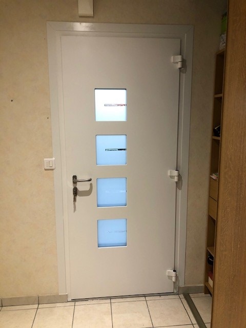 Après la rénovation