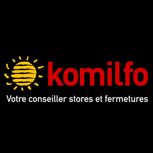 Komilfo, votre conseiller stores et fermetures
