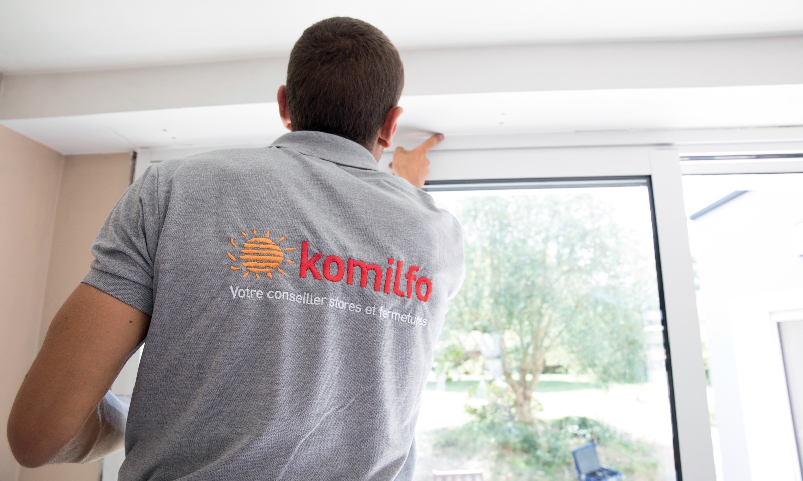 Les aides financières pour vos travaux de remplacement de fenêtre - Komilfo