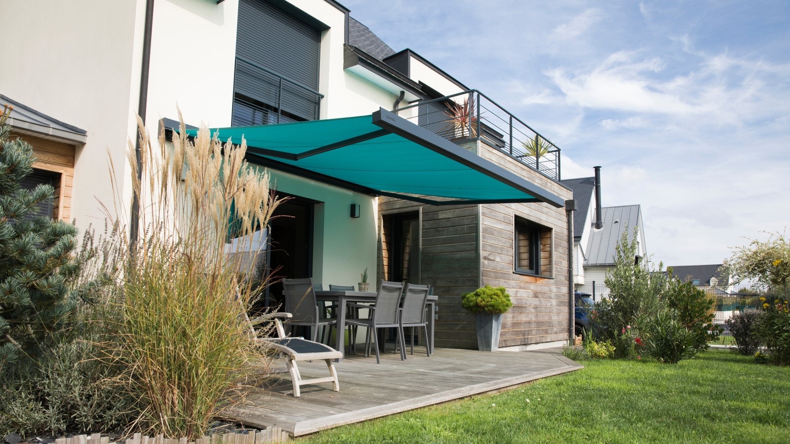 Store Banne Vannes Guide Store Ou Parasol Que Choisir Komilfo