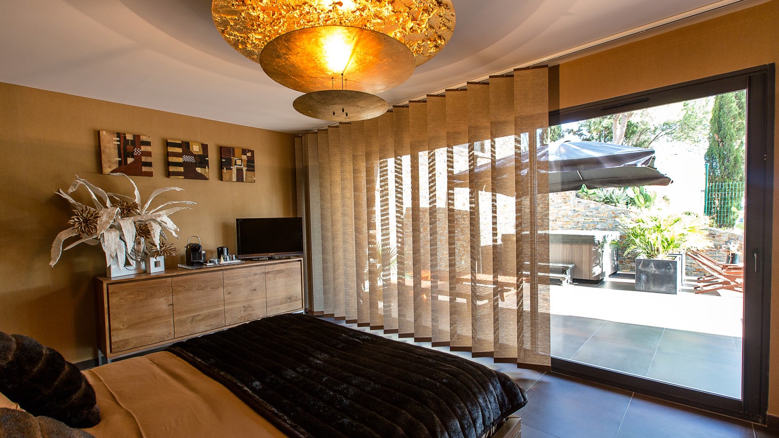 Idees Deco Maison Comment Choisir Les Couleurs De Votre