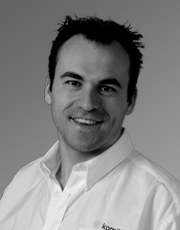 Damien Fumey Adhérent KOMILFO MONTMOROT
