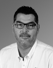 Laurent REGNIER