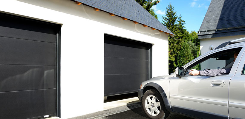 Des protections de garage pour préserver son auto