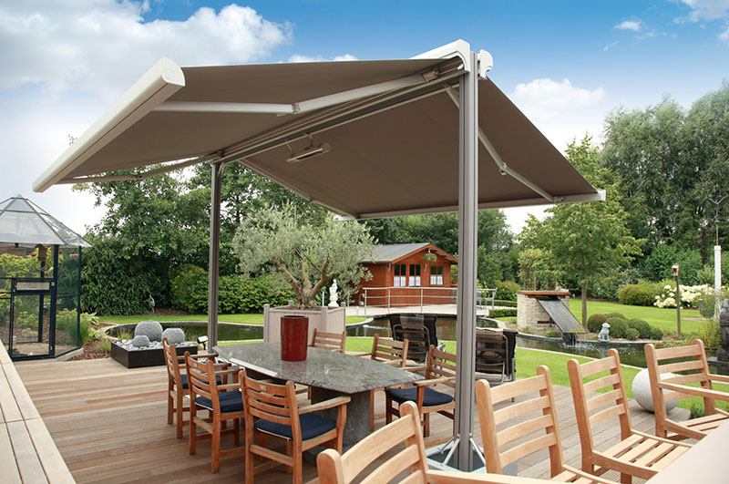 Parasol CHR
