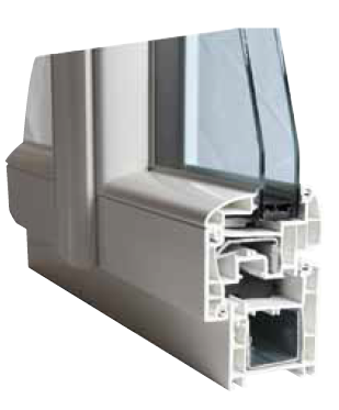 Menuiserie PVC