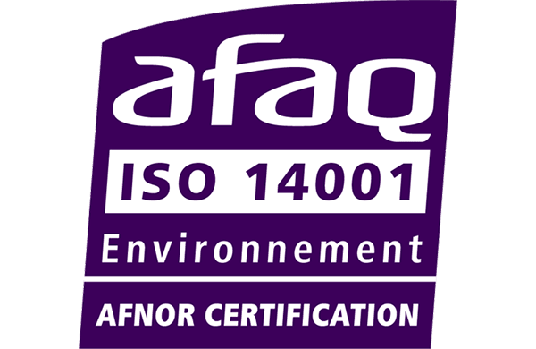 Logo Afnor