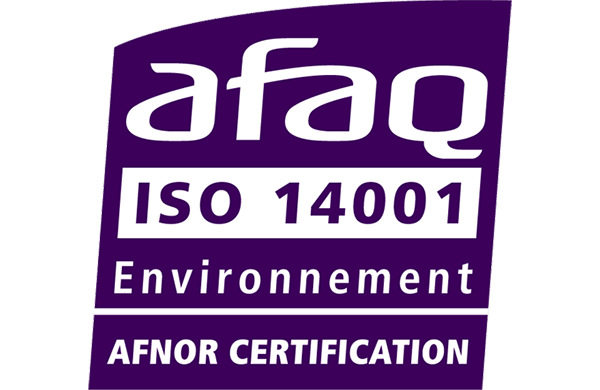AFAQ ISO 14001