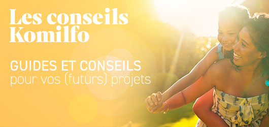 Les conseils Komilfo