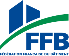 Logo Fédération Française du Bâtiment