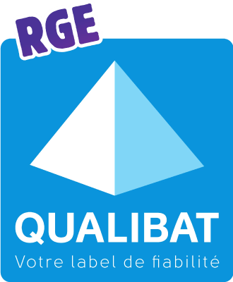 Des entreprises RGE - Qualibat