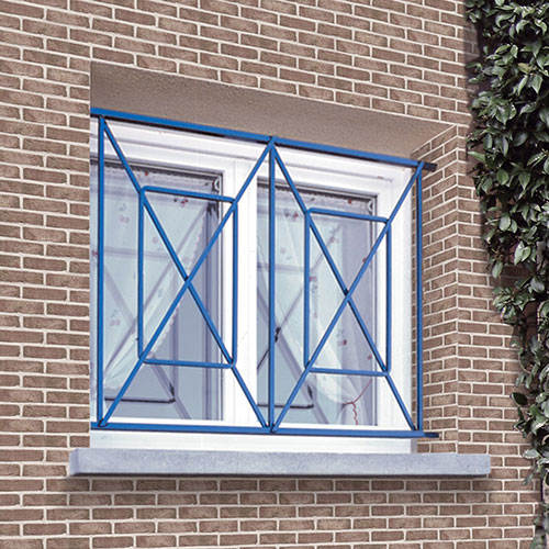 Choisir des systèmes de sécurité pour fenêtre, Sécurité et domotique