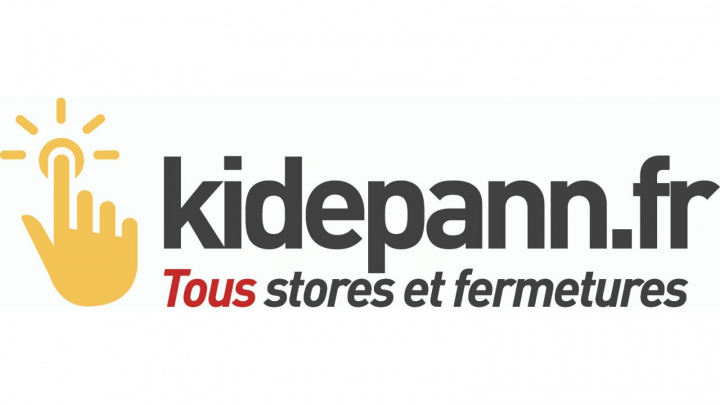 Logo Kidepann