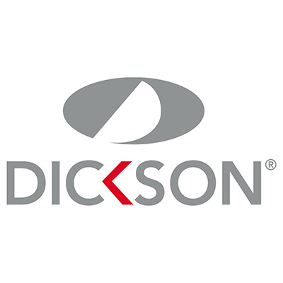 logo fournisseur Dickson