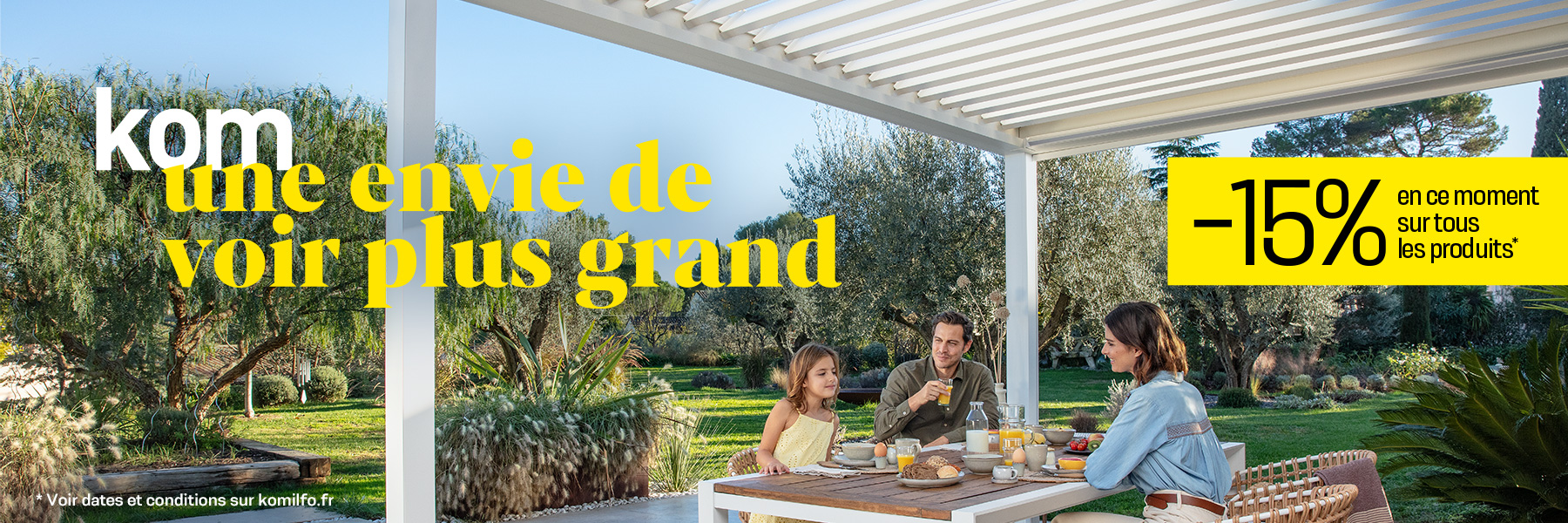 Promo Printemps