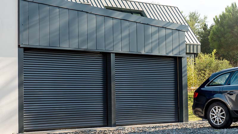 Comment bien choisir le style de votre porte de garage ? - Soprofen