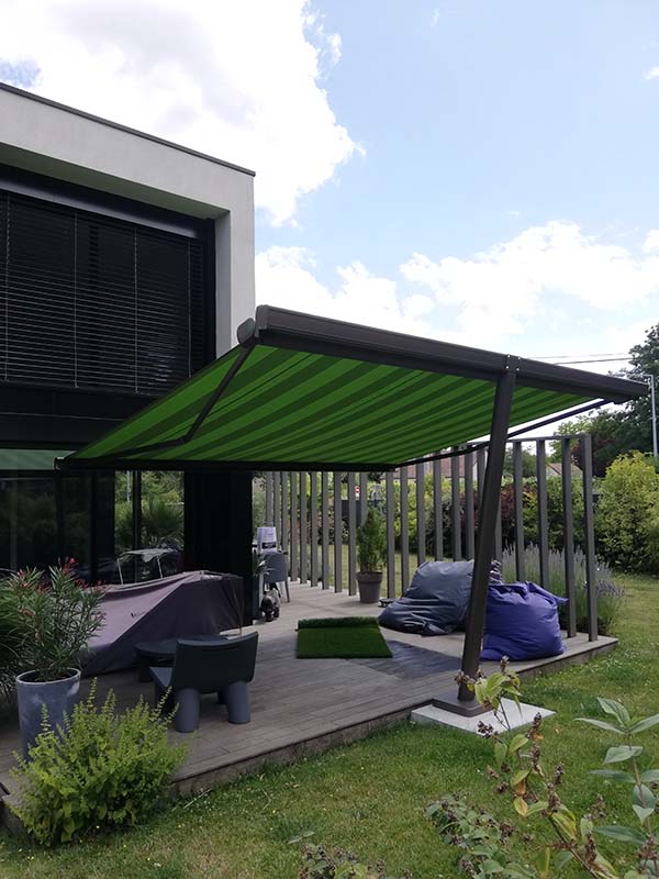 store banne parasol