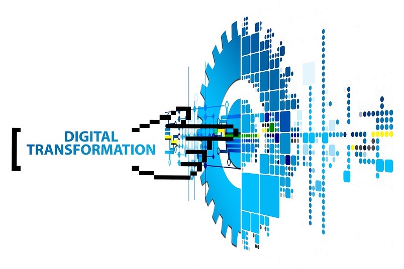 La transformation digitale selon Komilfo et son service Kidepann.fr