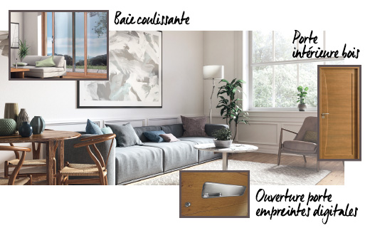 Le style scandinave pour votre déco intérieure - Komilfo