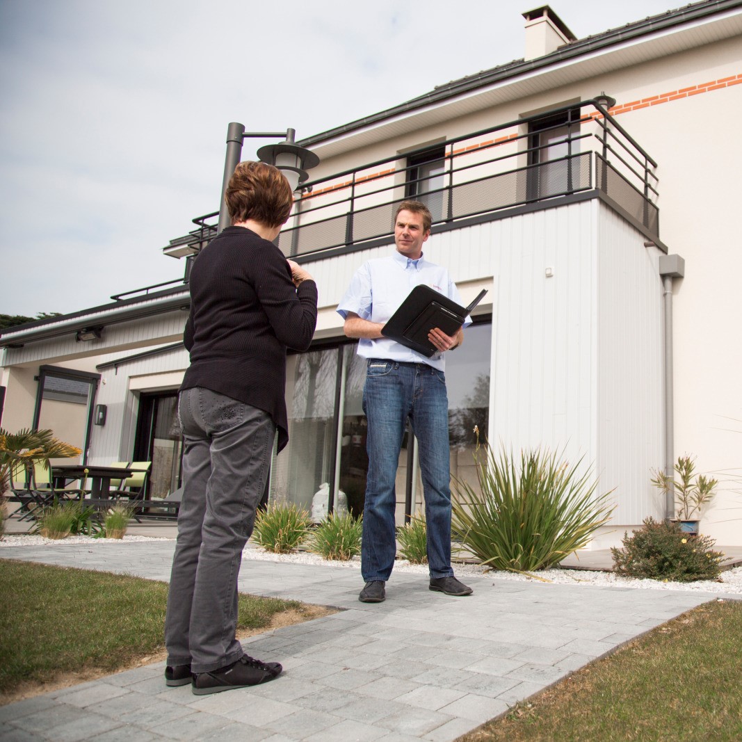 Komilfo, conseiller spécialiste de l’embellissement de maison