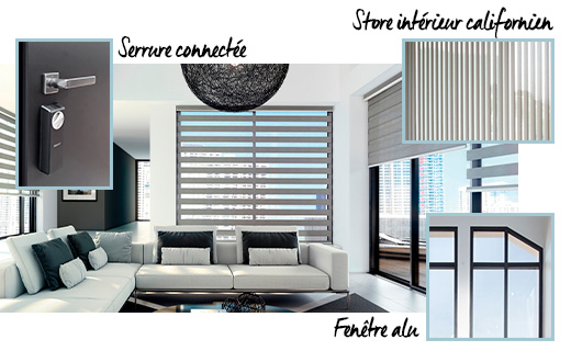 Un style design pour votre décoration intérieure - Komilfo