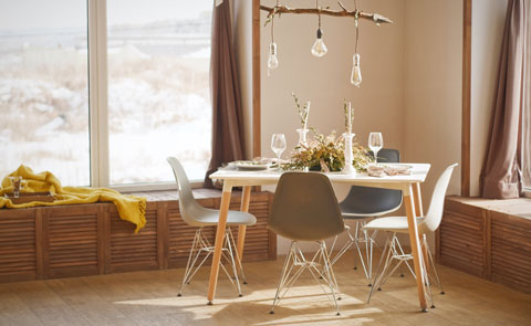 Conseils isolation maison