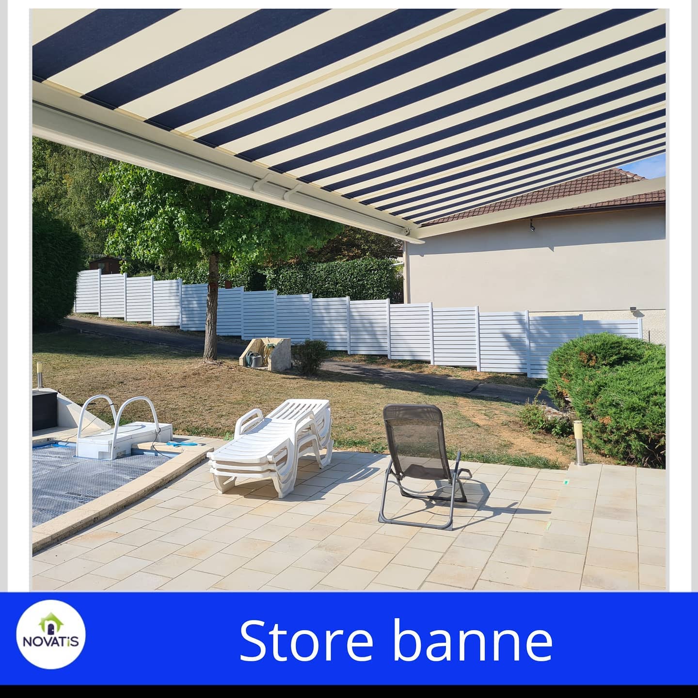 store banne