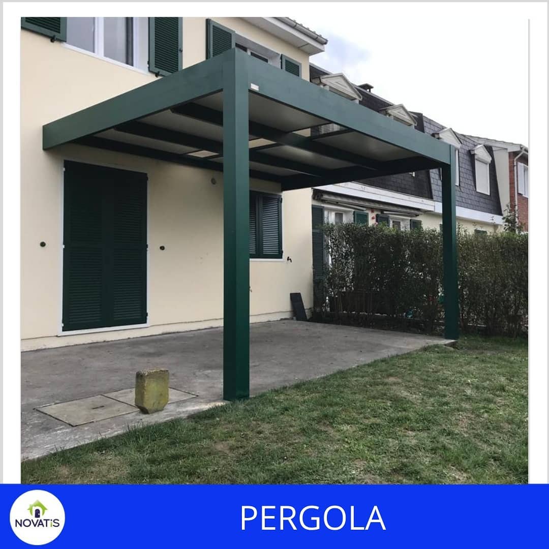 Pergola