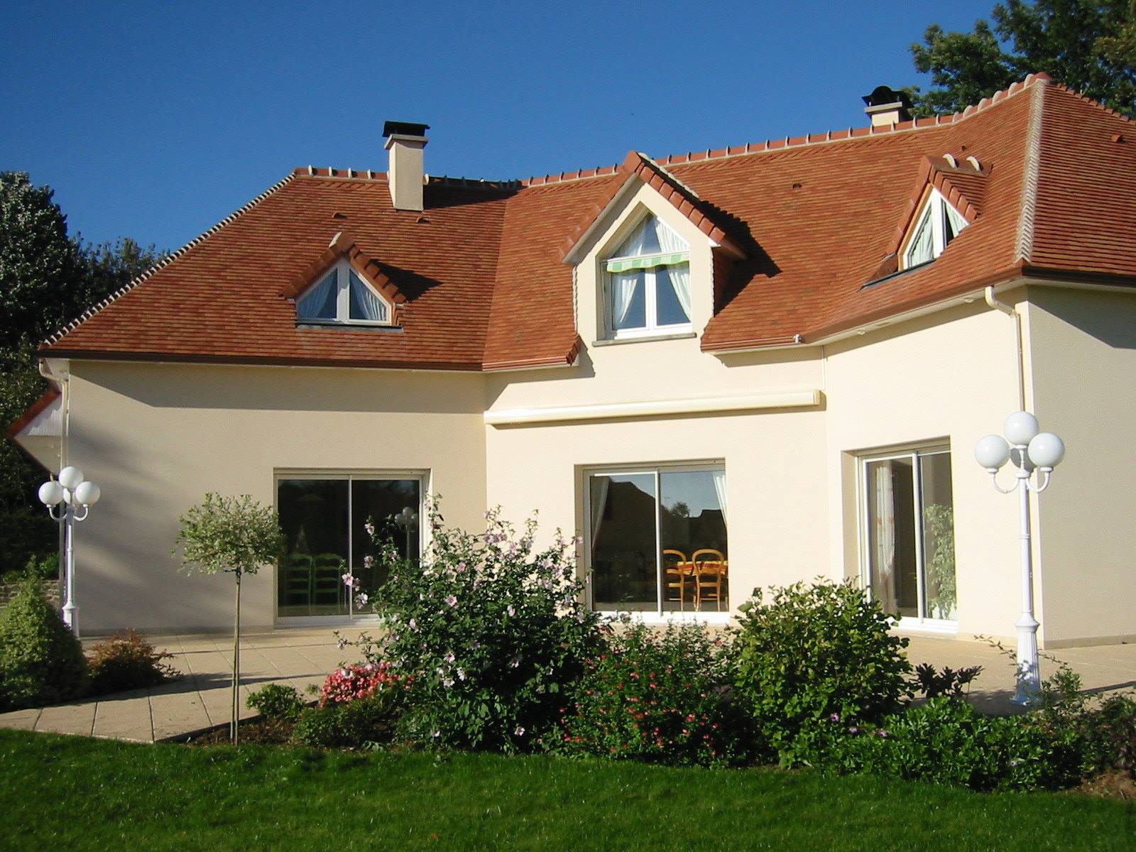 Fenêtre et baies vitrées PVC - Baie Ouest, adhérent Komilfo dans le Calvados (14)