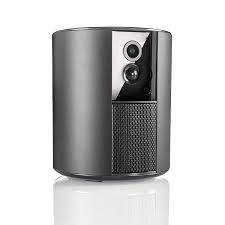 Caméras de surveillance sur-mesure Komilfo