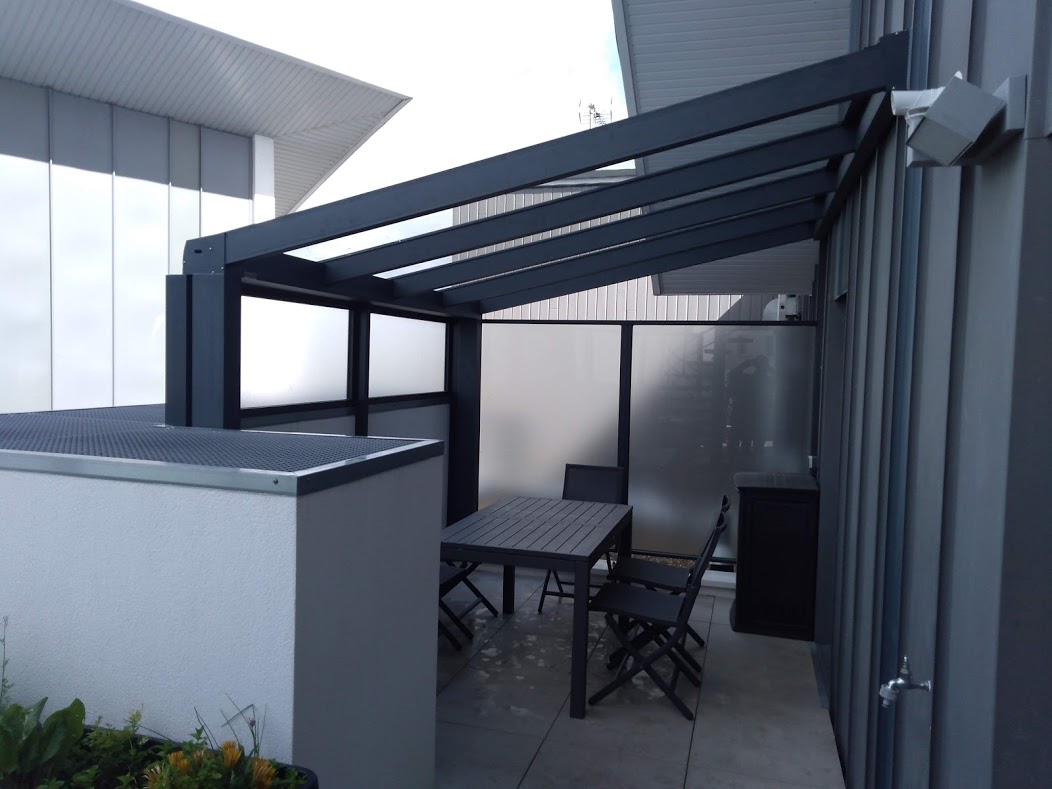 toit terrasse