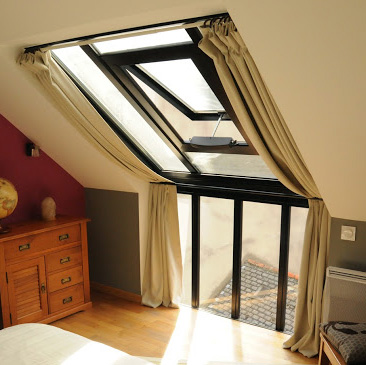 venitien aluminium design thonon luxaflex
